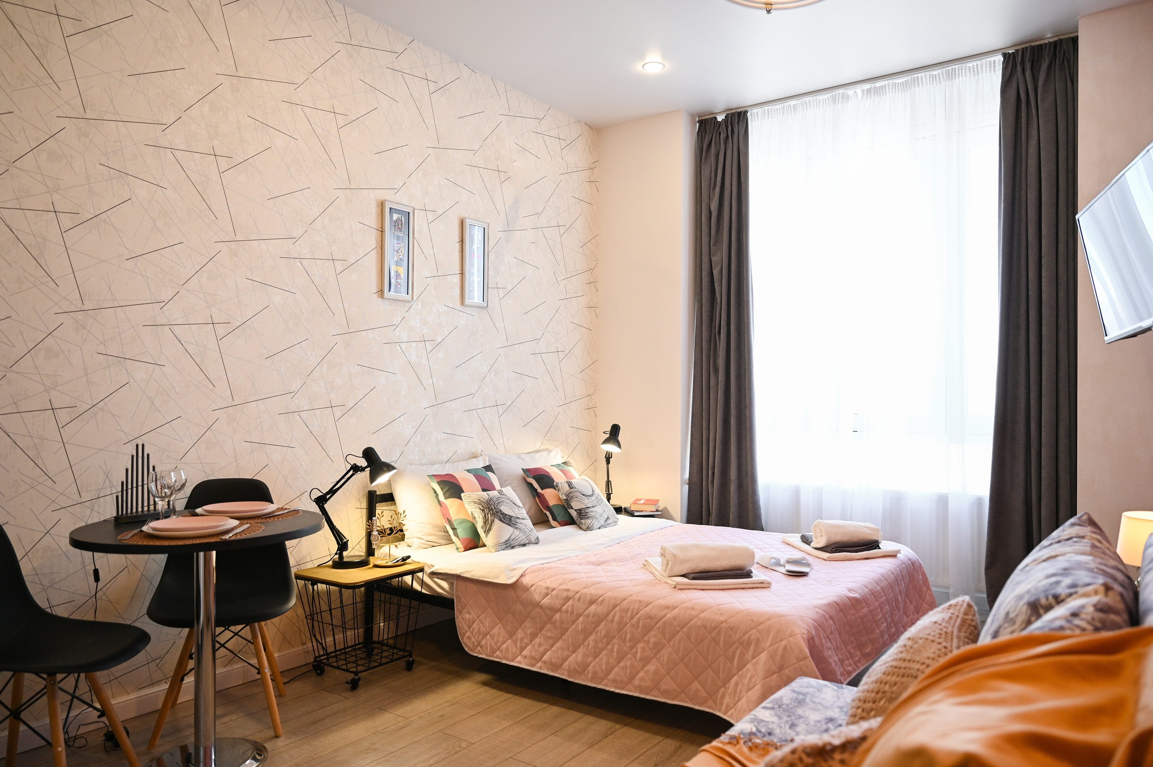 Фото Степаненков на Горького