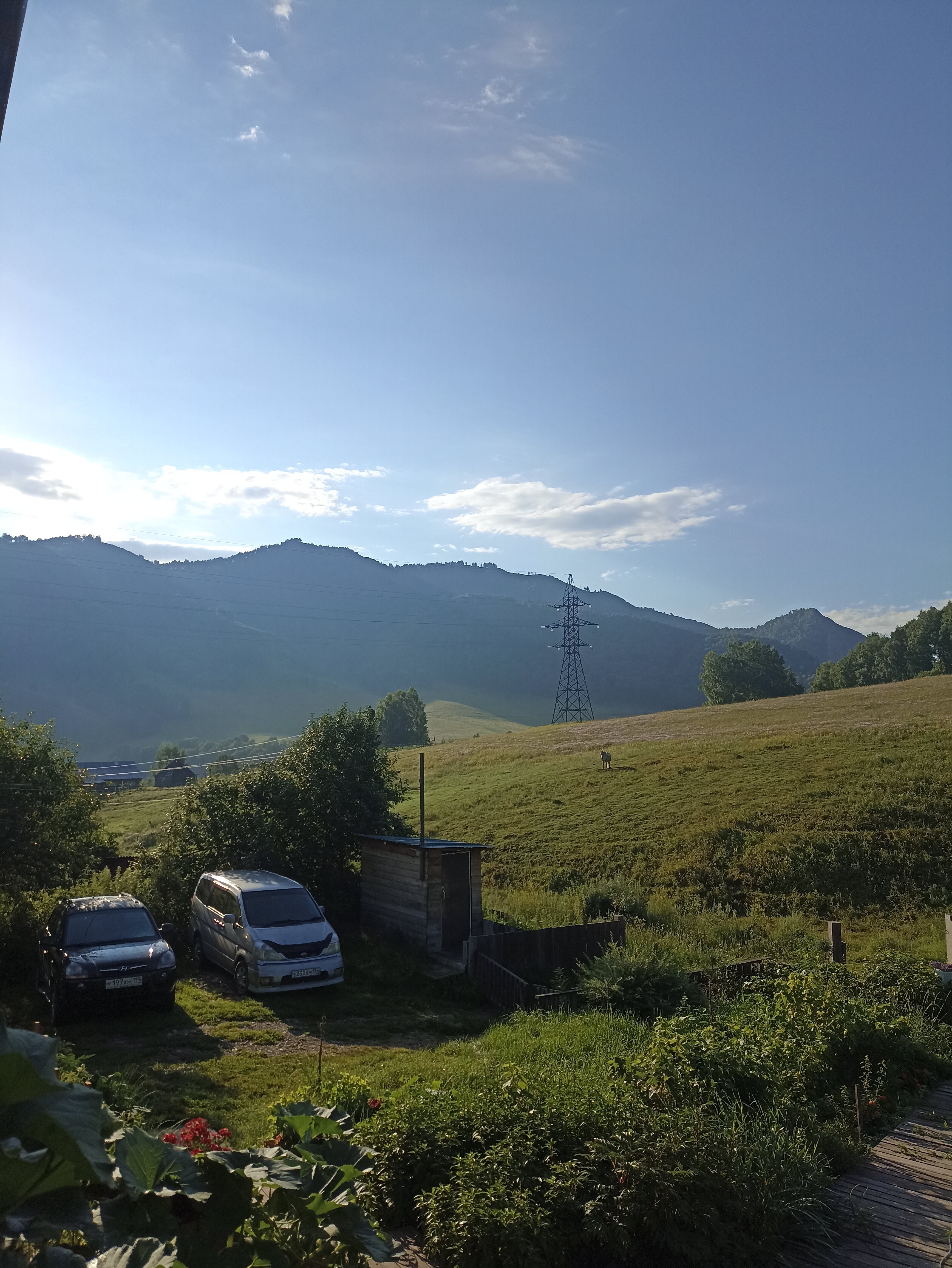 Фото Барлак