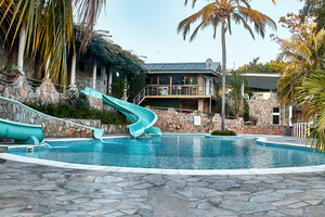 Гостиница Lake Kariba Inns