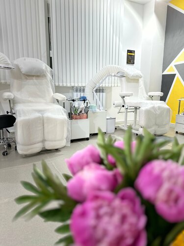 Nail salon Podolog, Sverdlovsk Oblast, photo