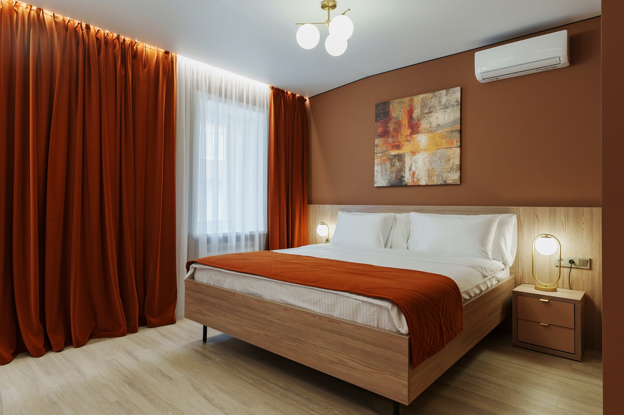 Фото Квартира № 6