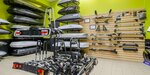 Rsauto (Gagarina Street, 21), accesorios de coche