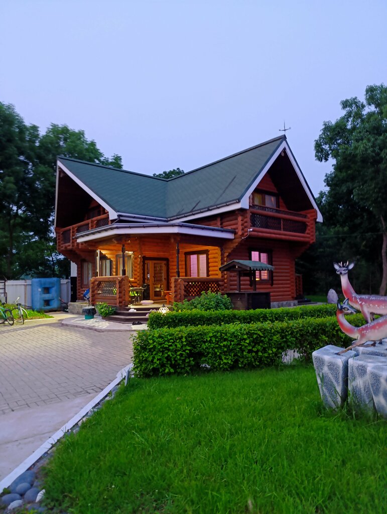 Resort Коралл, Primorsky Krai, photo