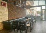 KafeSis Cafe Bistro (Ankara Province, Kecioren District, Kalaba Mah., 30. Sok., 5), cafetería