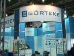 Gorteks Mold (İstanbul, Rami Kışla Cad., 78), light industry equipment