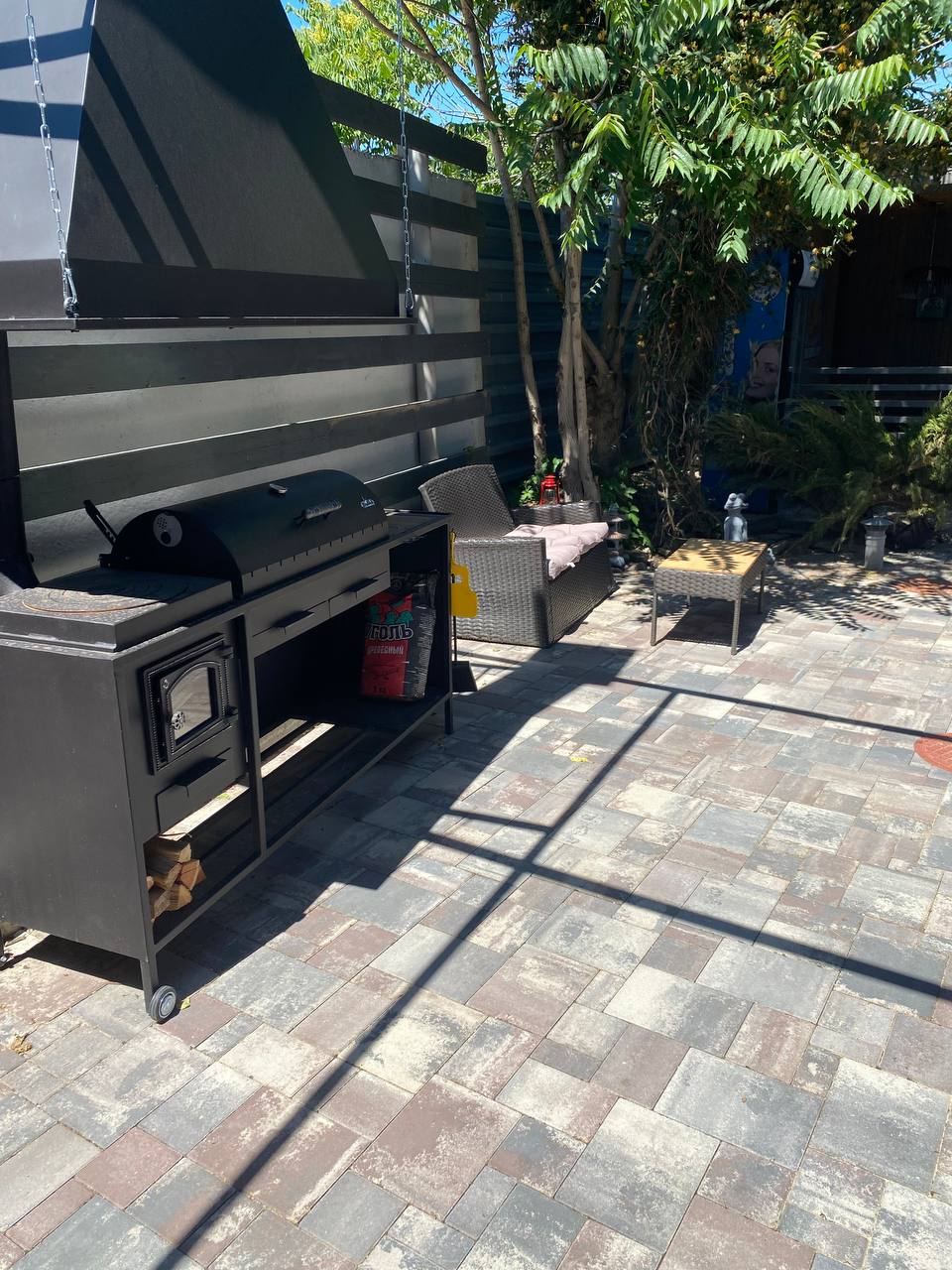 Фото Семья на море