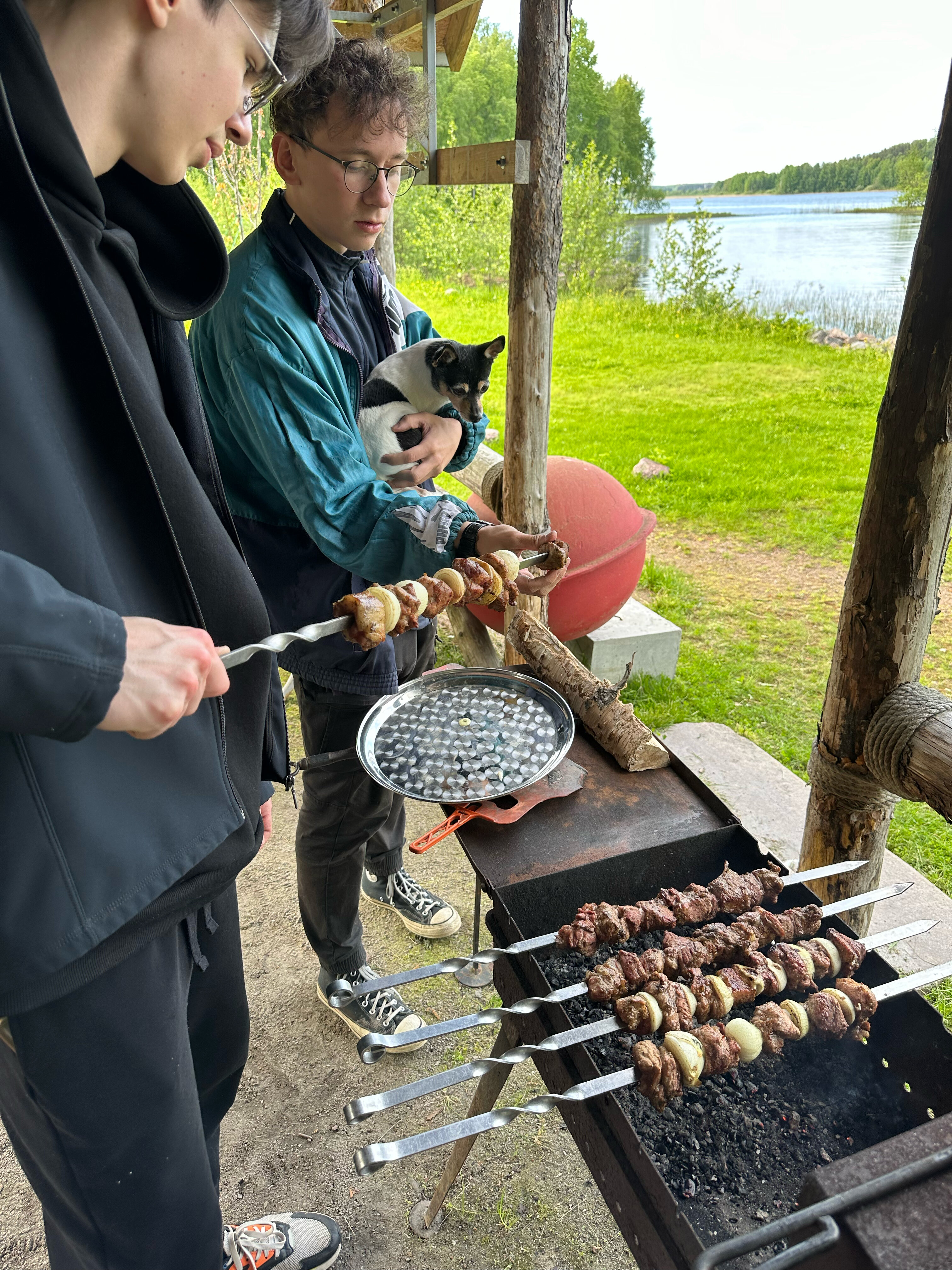 Фото Спринг Вилладж