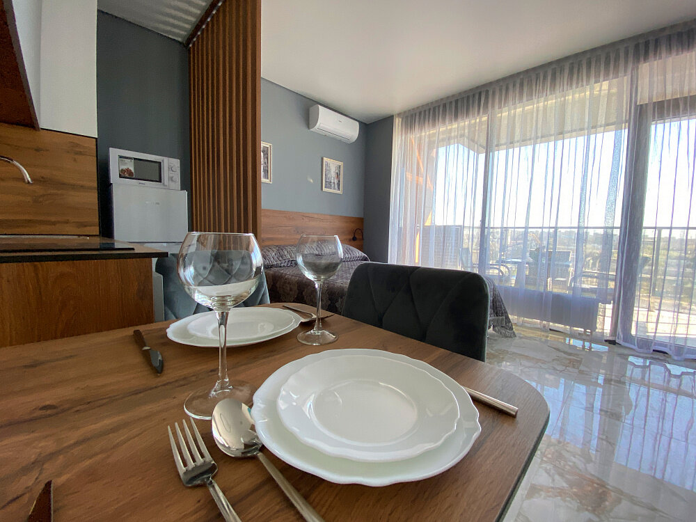 Фото Золотой берег