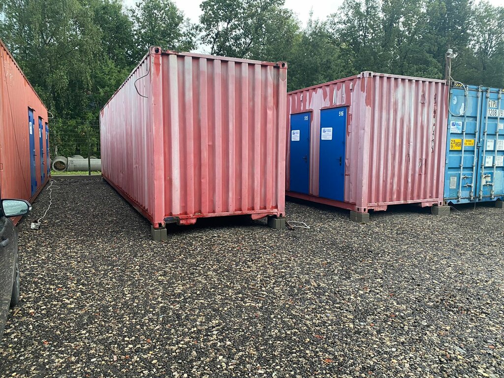 Warehouse services Sklad-rion, Moscow and Moscow Oblast, photo