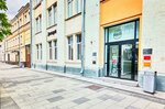 Focus (Valovaya Street, 28), modeling agency