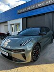 Nazar Detailing (2nd Kuklinovka Street, 13) ، ترميم وتنظيف السيارات