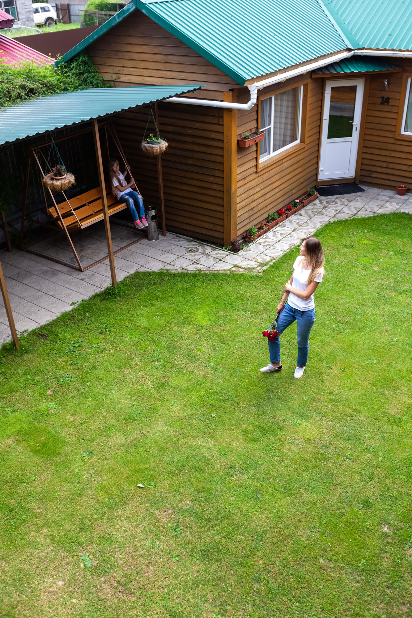 Фото Ивановский