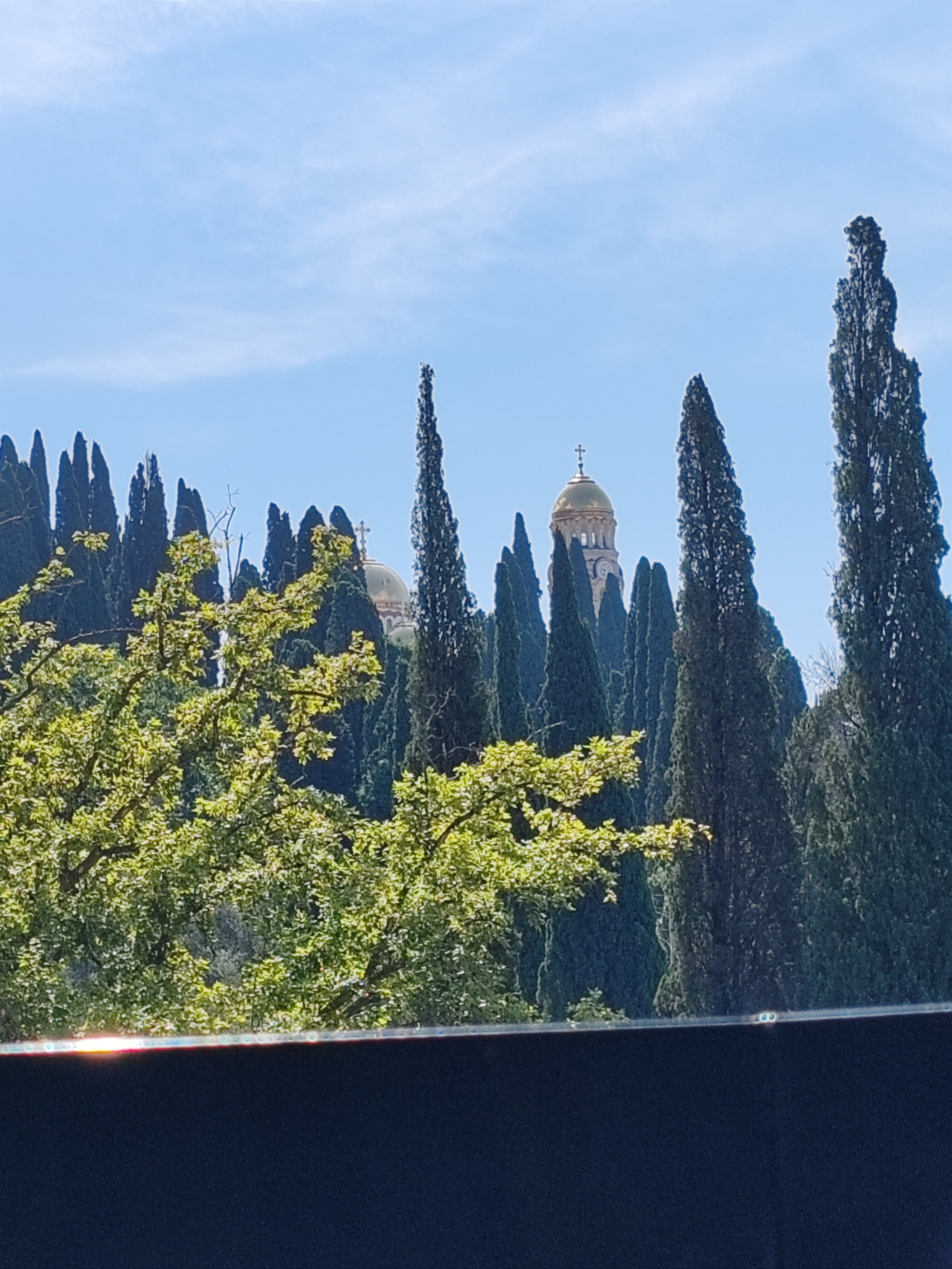 Фото Гранд Отель Афон