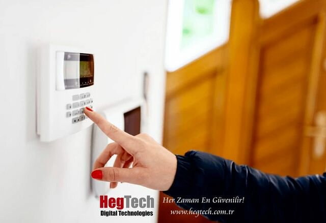 Engineering Heg Building Technologies, Istanbul, photo