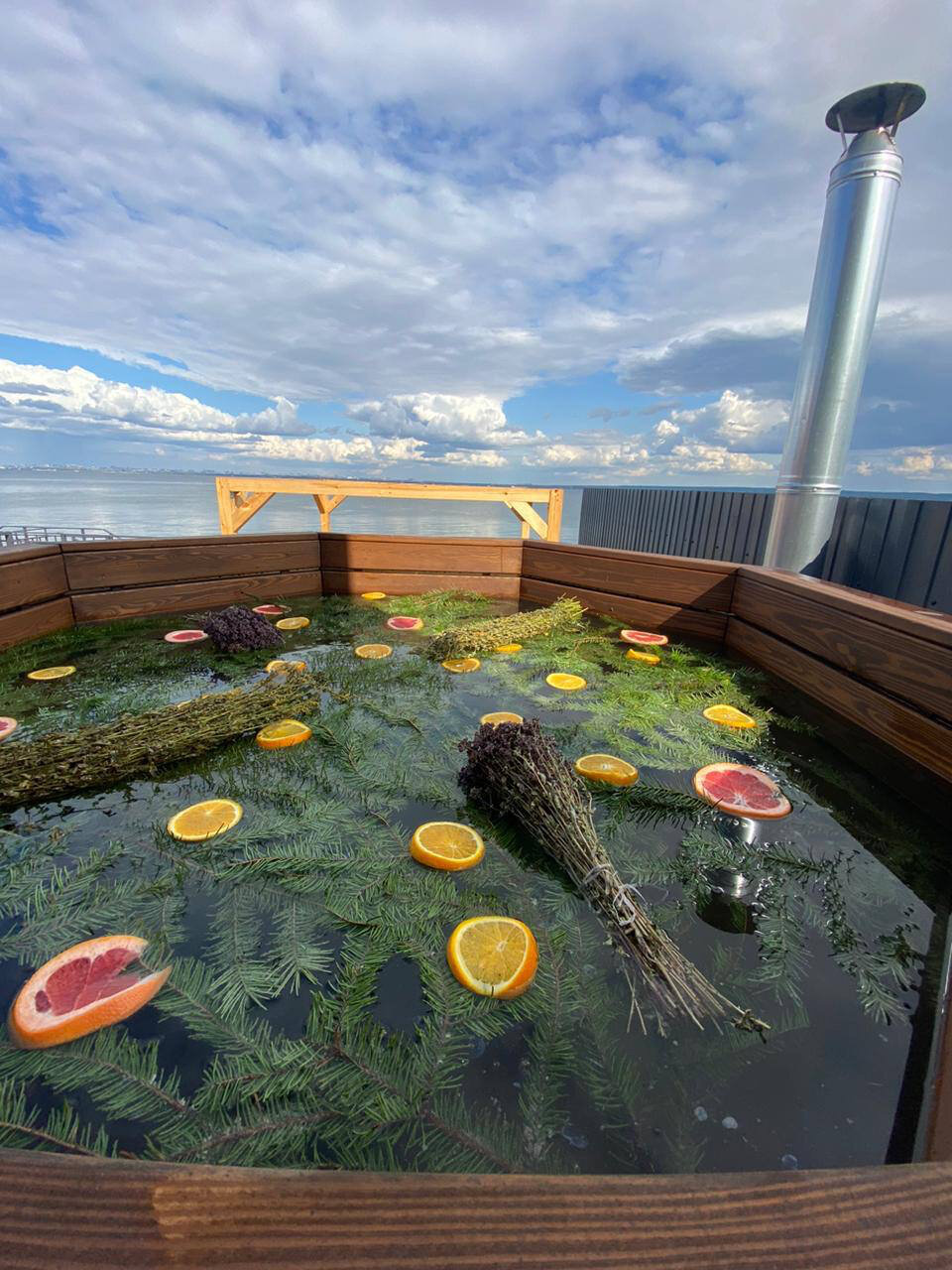 Фото Volga Resort