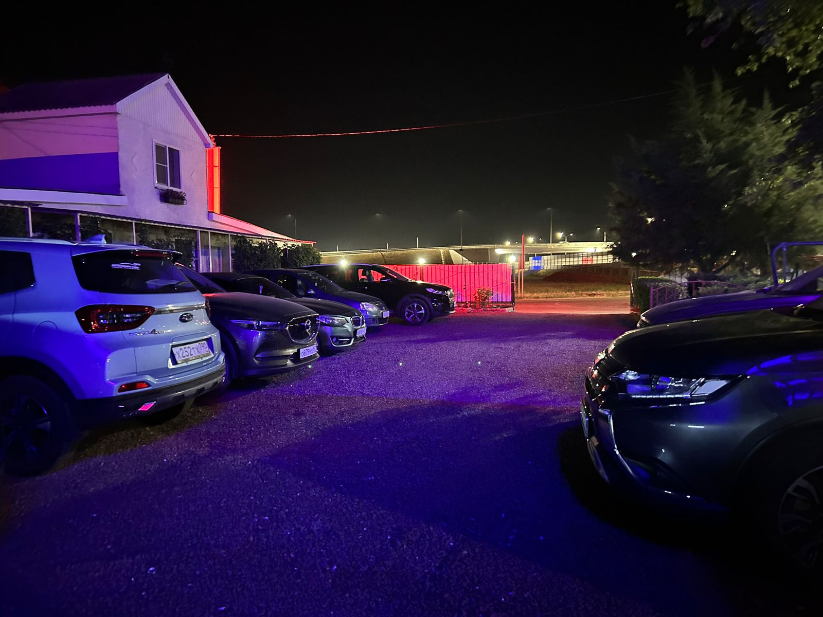 Фото Хуторок