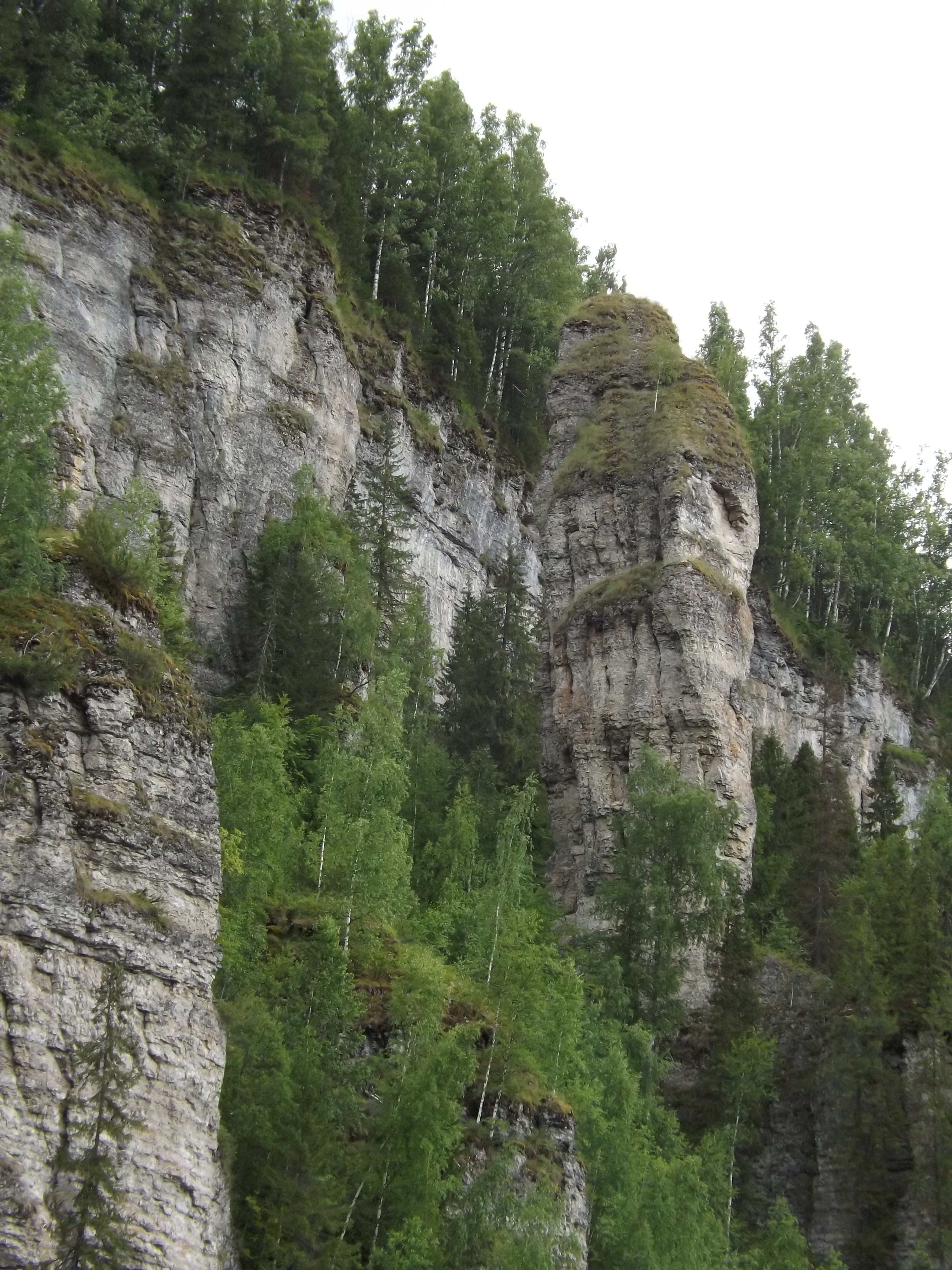 Фото Панорамный