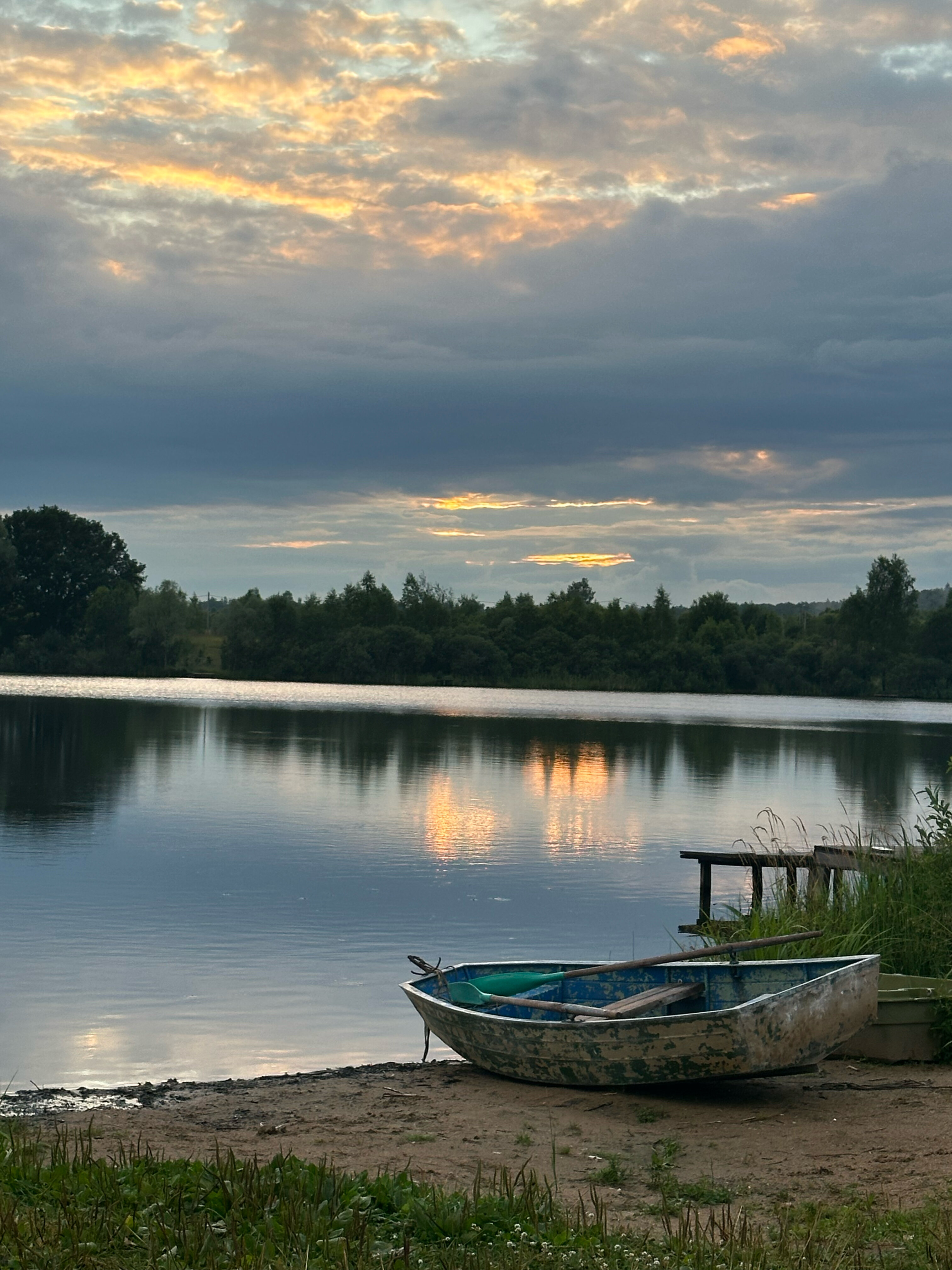 Фото Комьюнити Деревня
