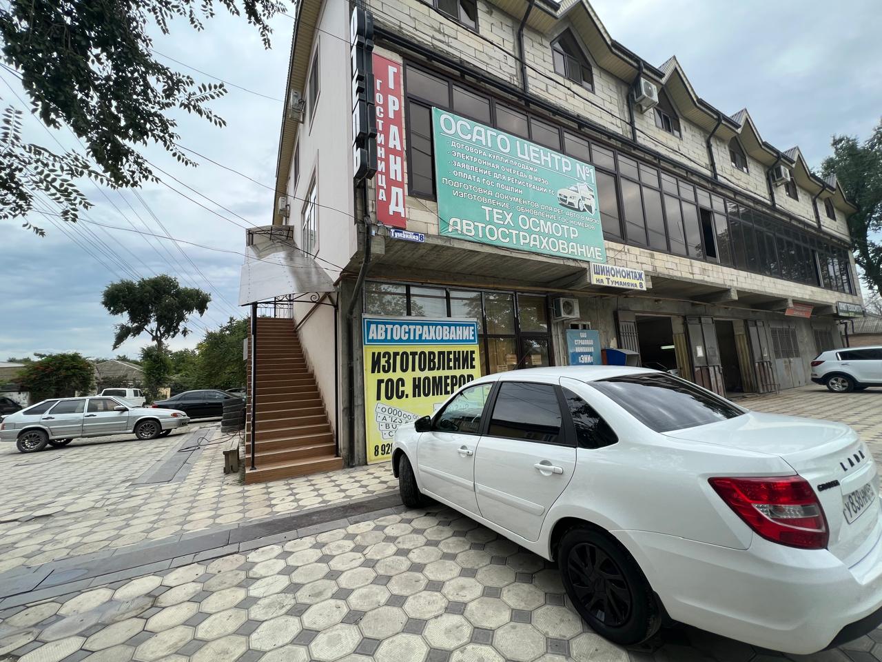 Фото отеля 1