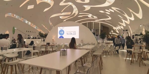 Organization of events Hytsc Premier Events Cleaning Services, Dubai, photo