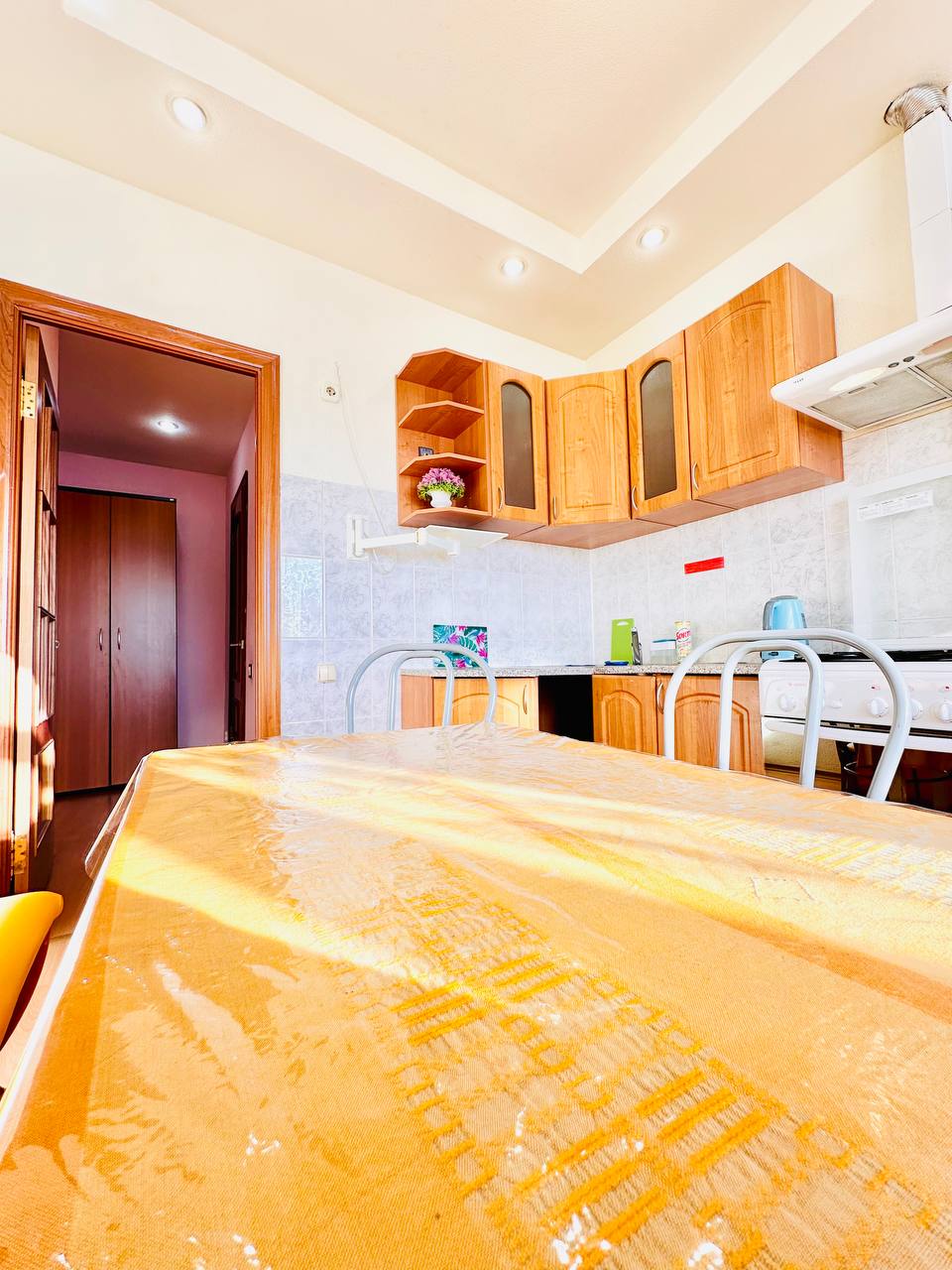 Фото 89Регион на Набережной Оруджева