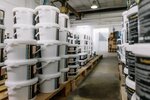 Alinproduct (Zemlyachki Street, 29), decorative coatings