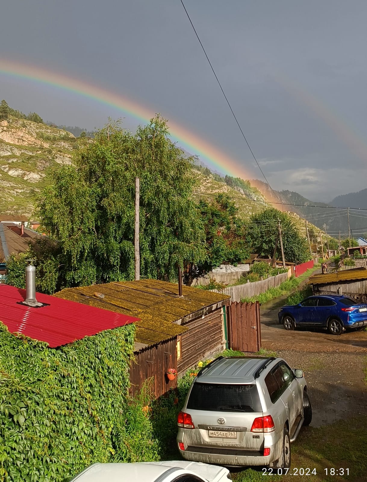 Фото Фараонова Дача