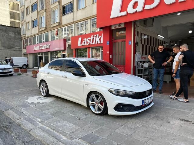 Tire service Jant Center, Corlu, photo