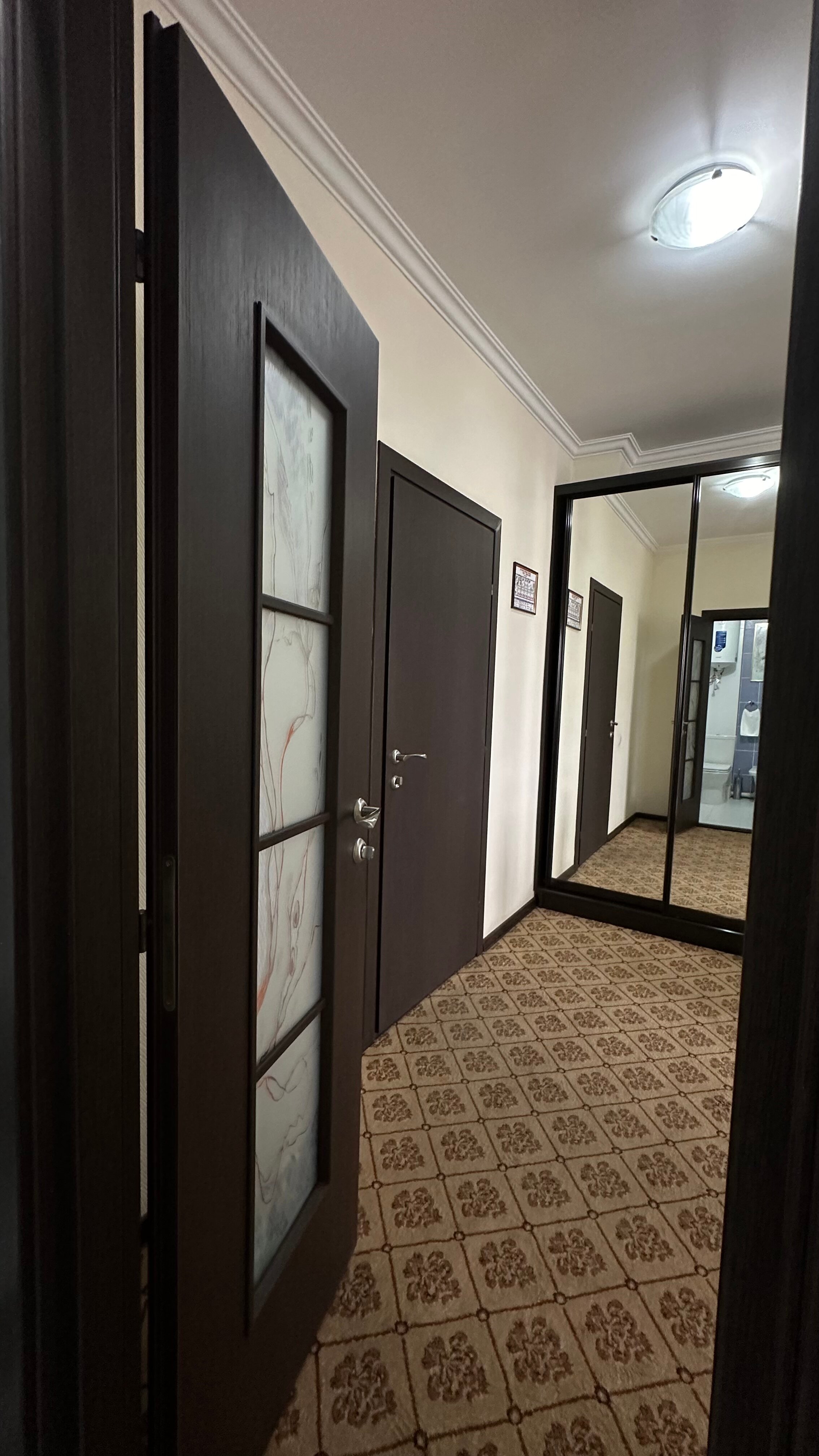 Фото Respect Hotel