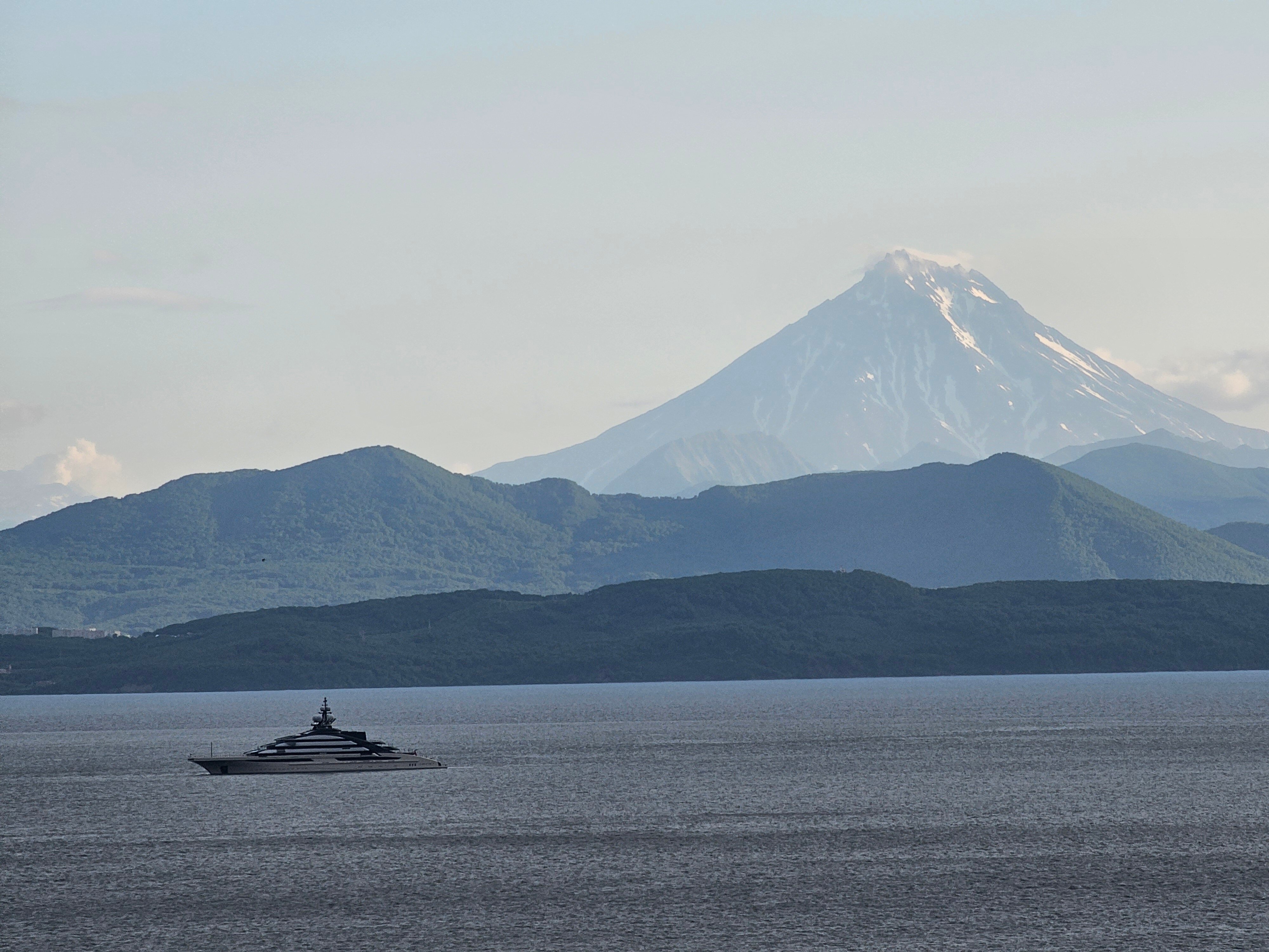 Фото Granin House