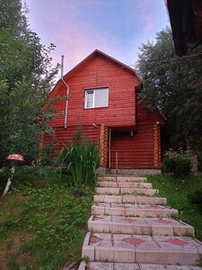 Дыхание Природы