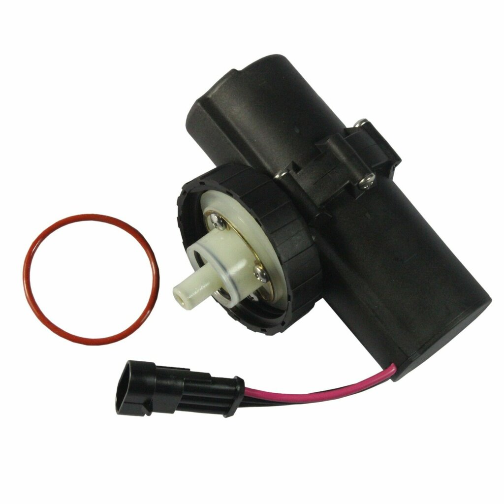 Auto parts and auto goods store F. L. P. Otomotiv, Izmir, photo