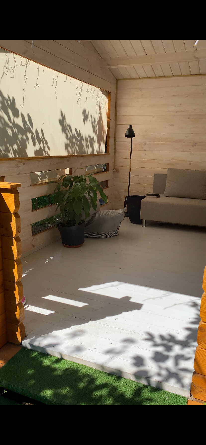 Фото Домики в Саду