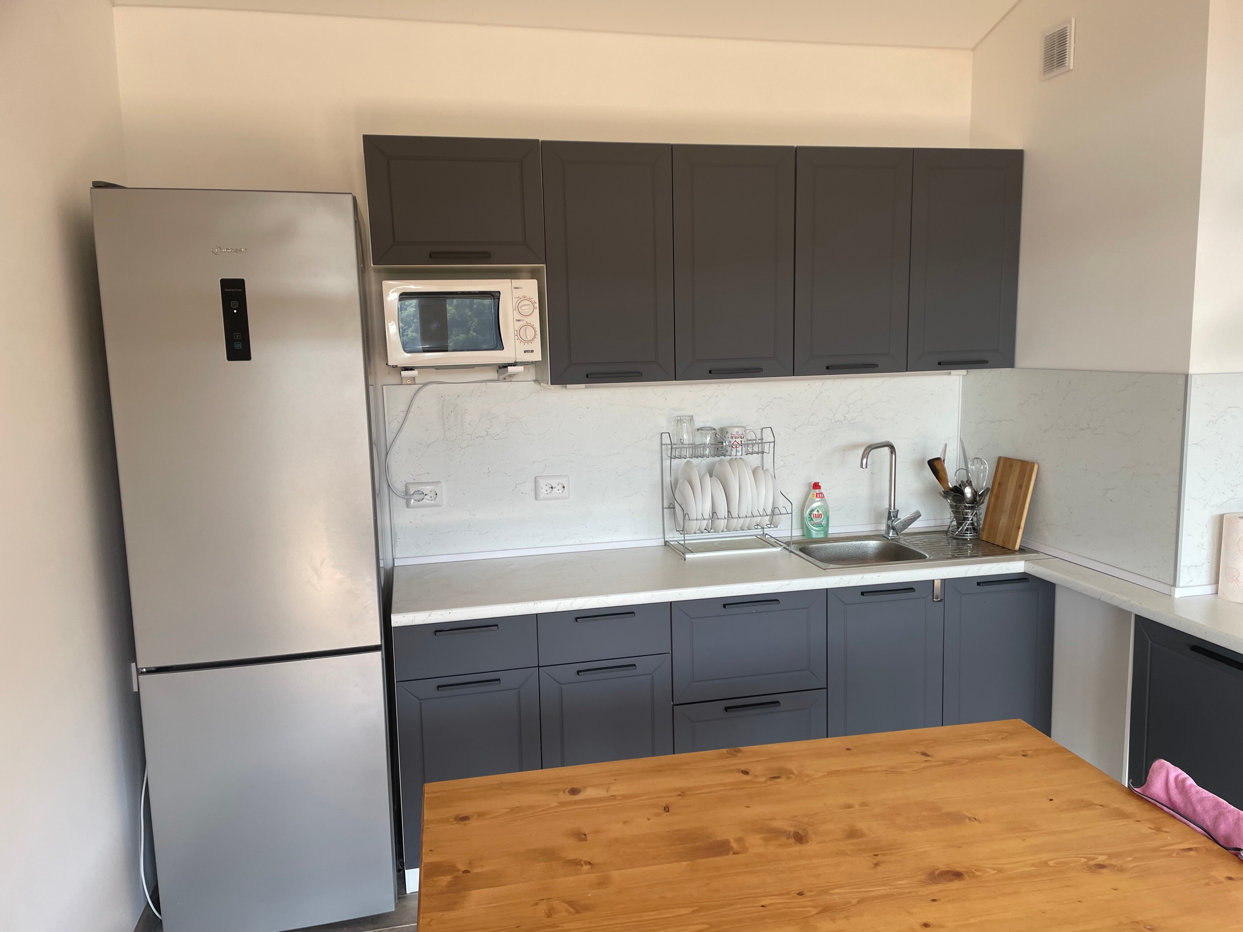 Фото Панорама