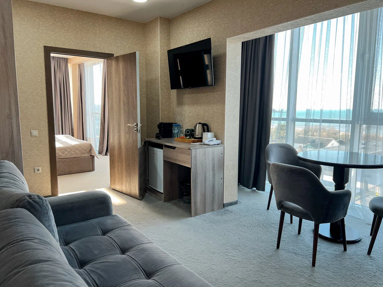 Фото Гранд сапфир