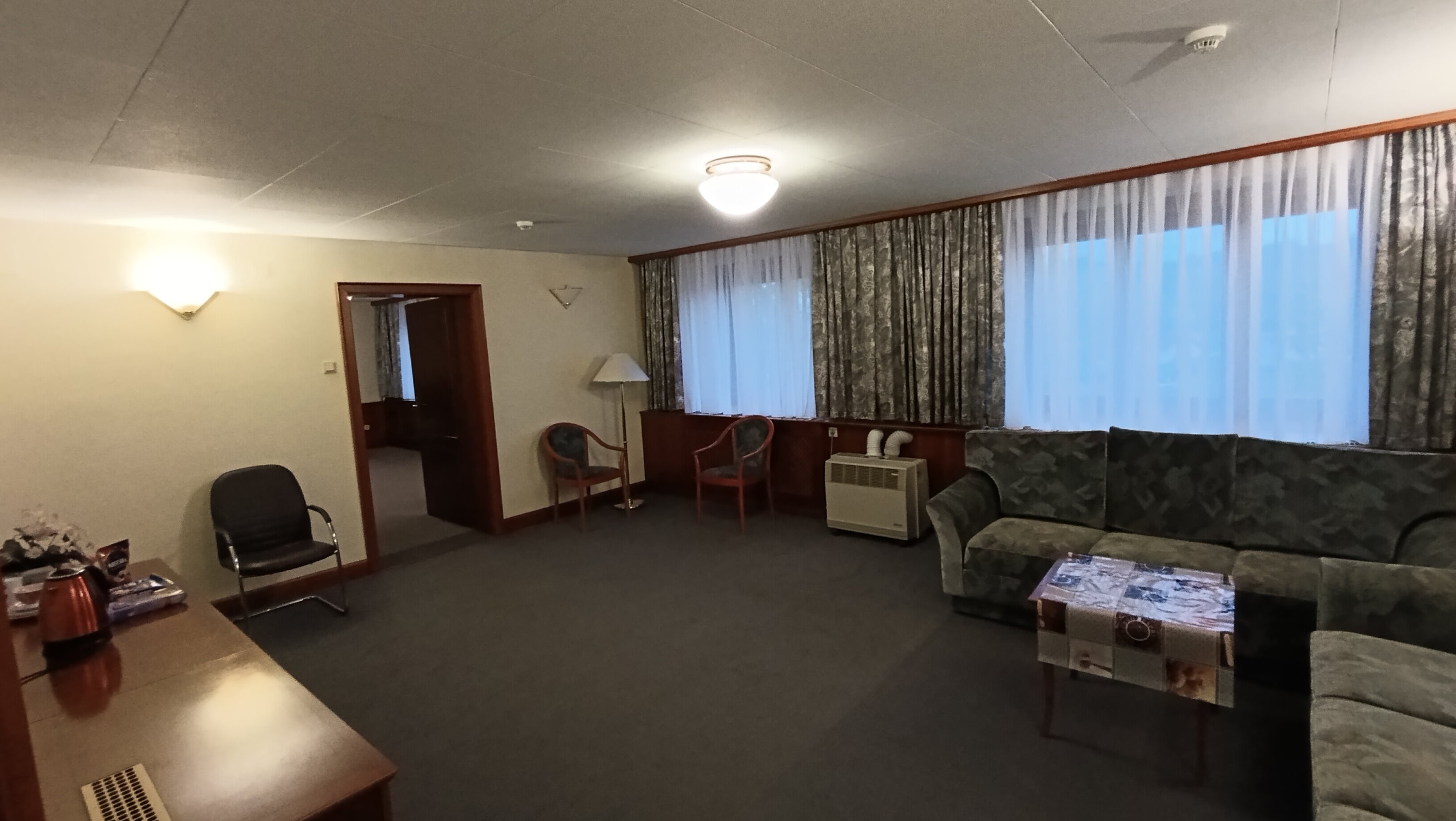 Фото Нефтяник