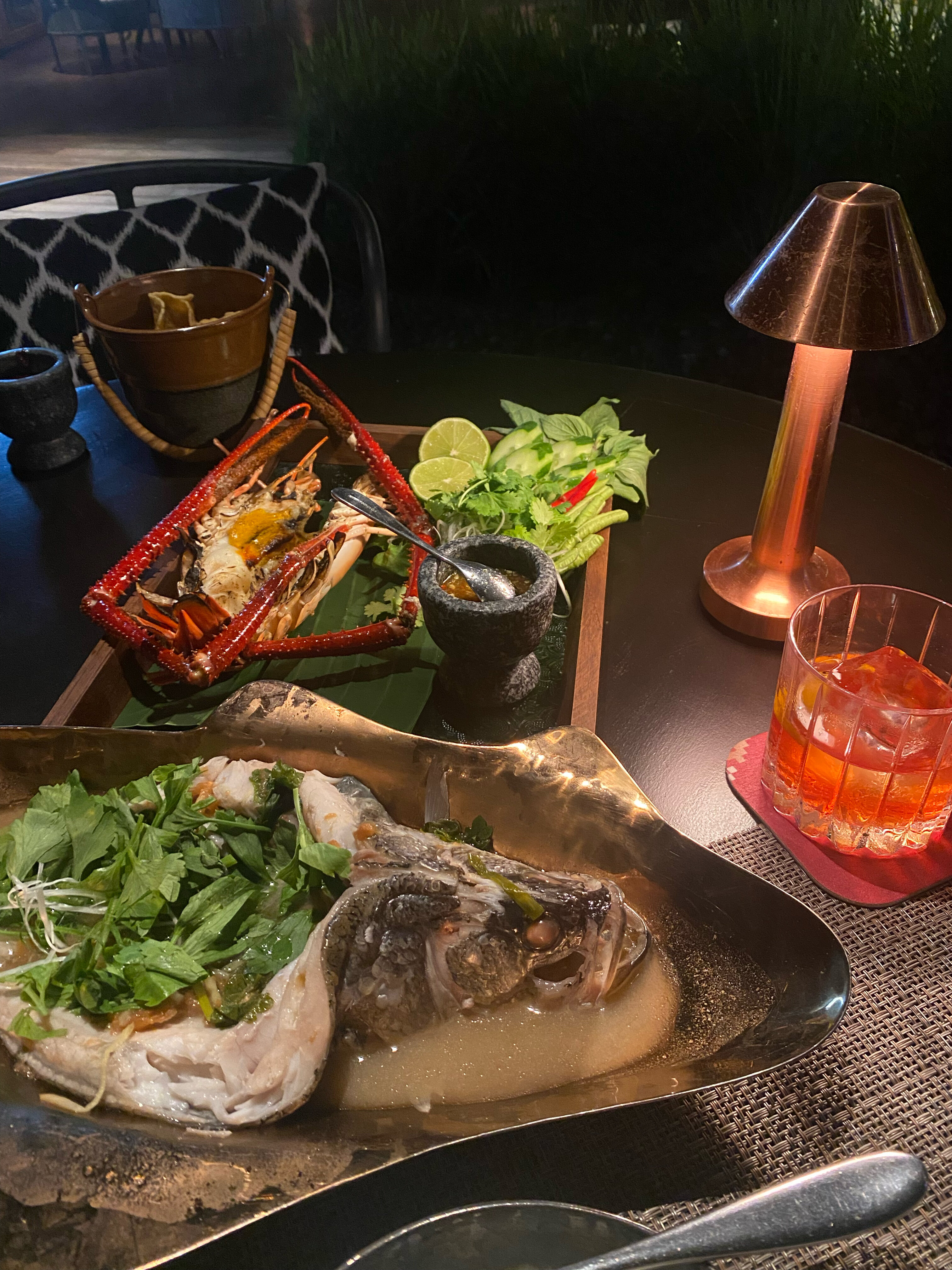 Фото Andaz Pattaya Jomtien Beach