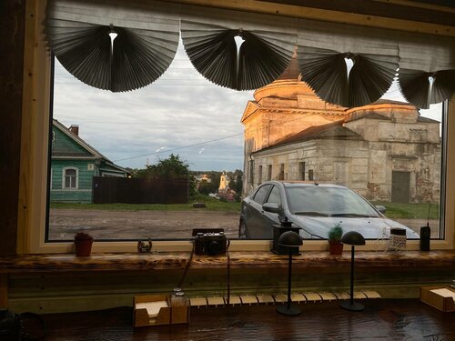 Дом в аренду Постоялый двор в Торжке