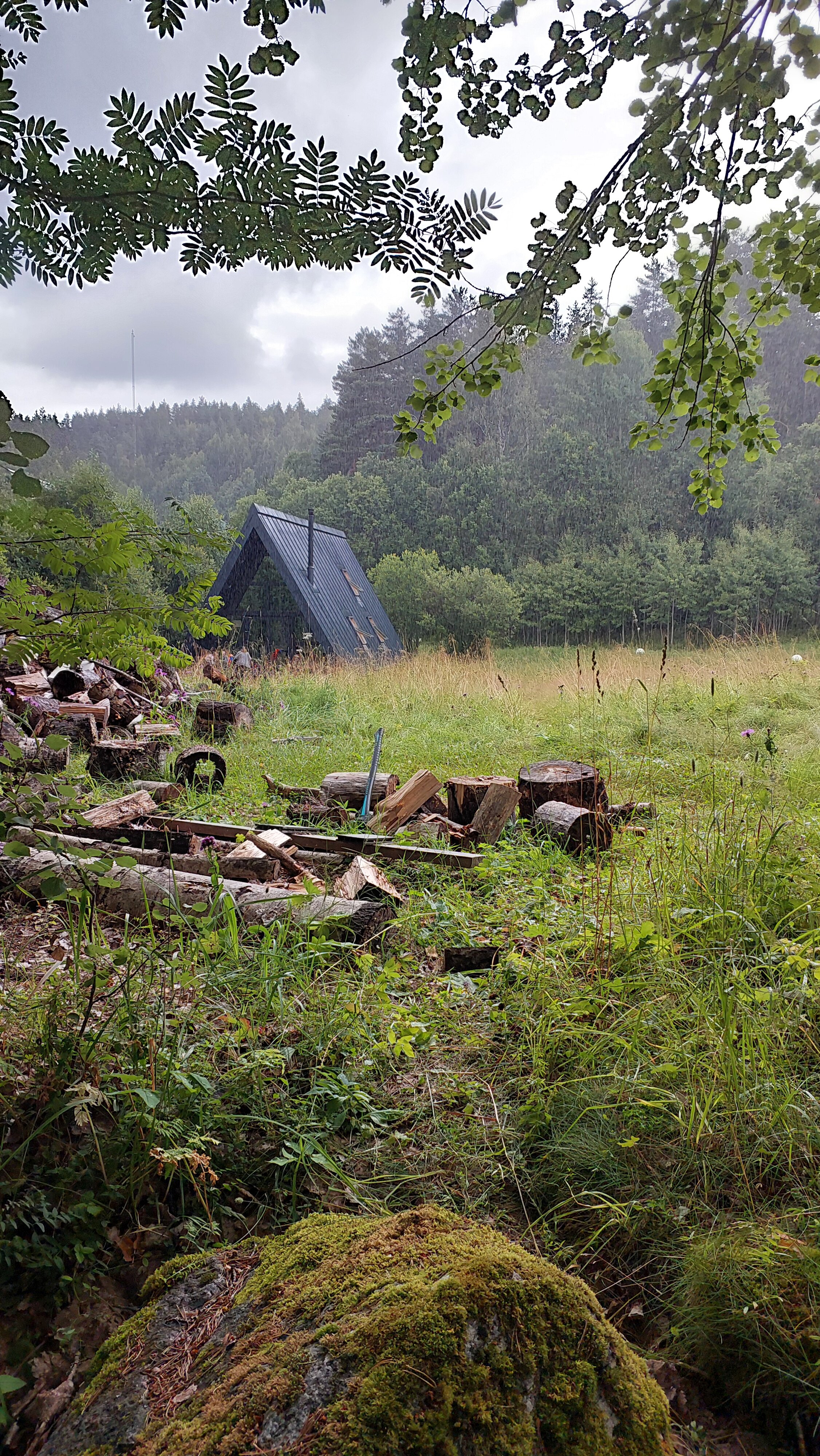 Фото Абракадабра