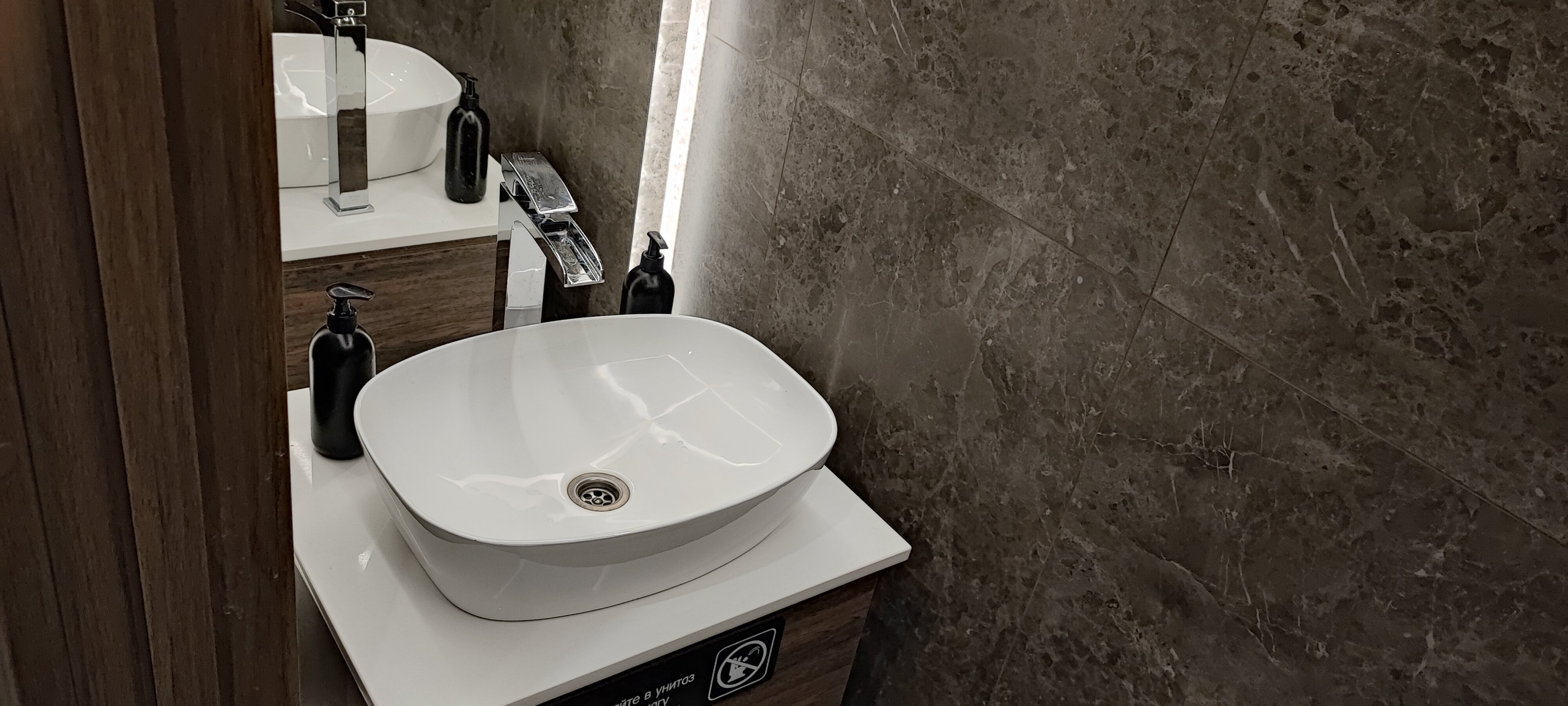 Фото Терраса гриль