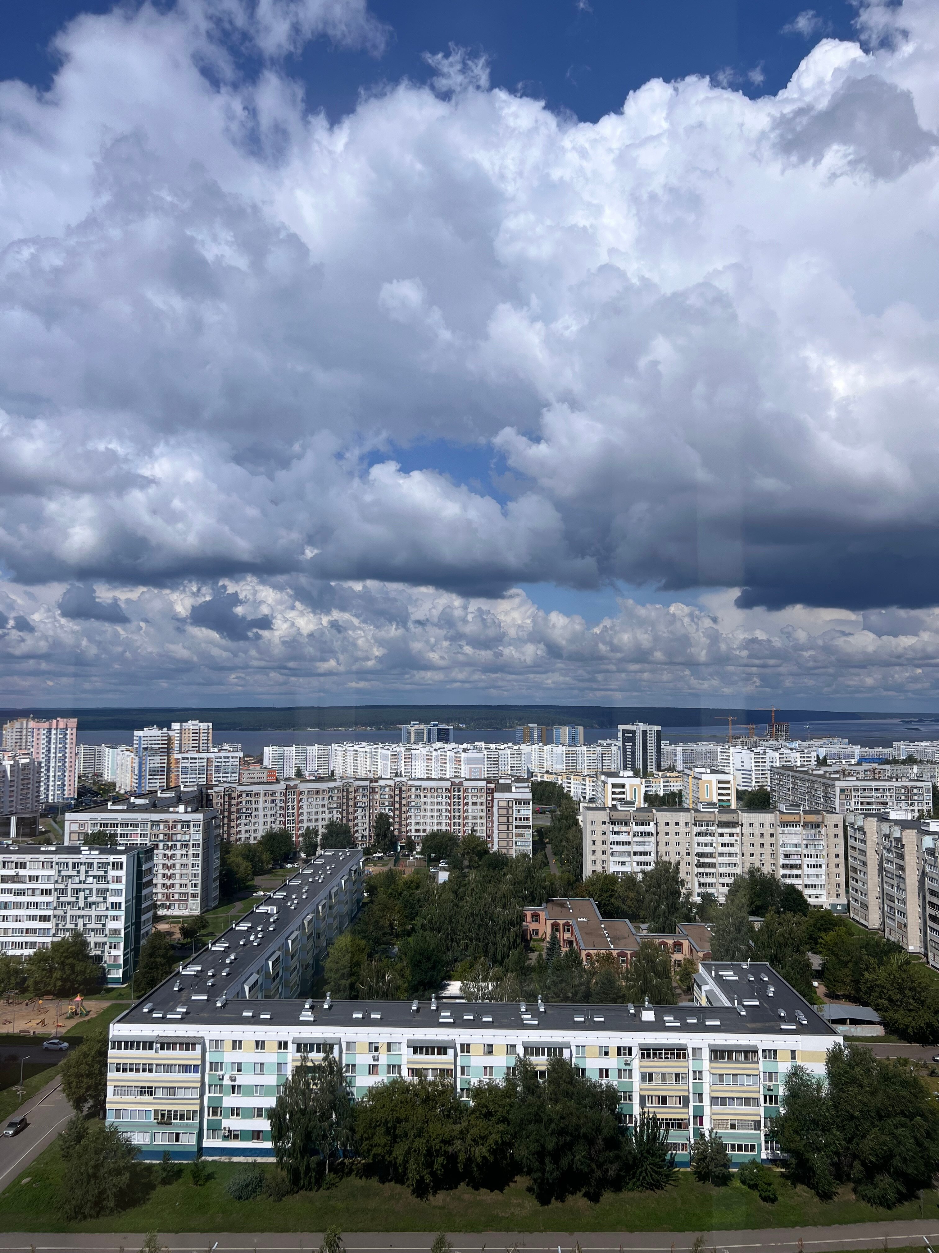 Фото Апартаменты Полет птицы