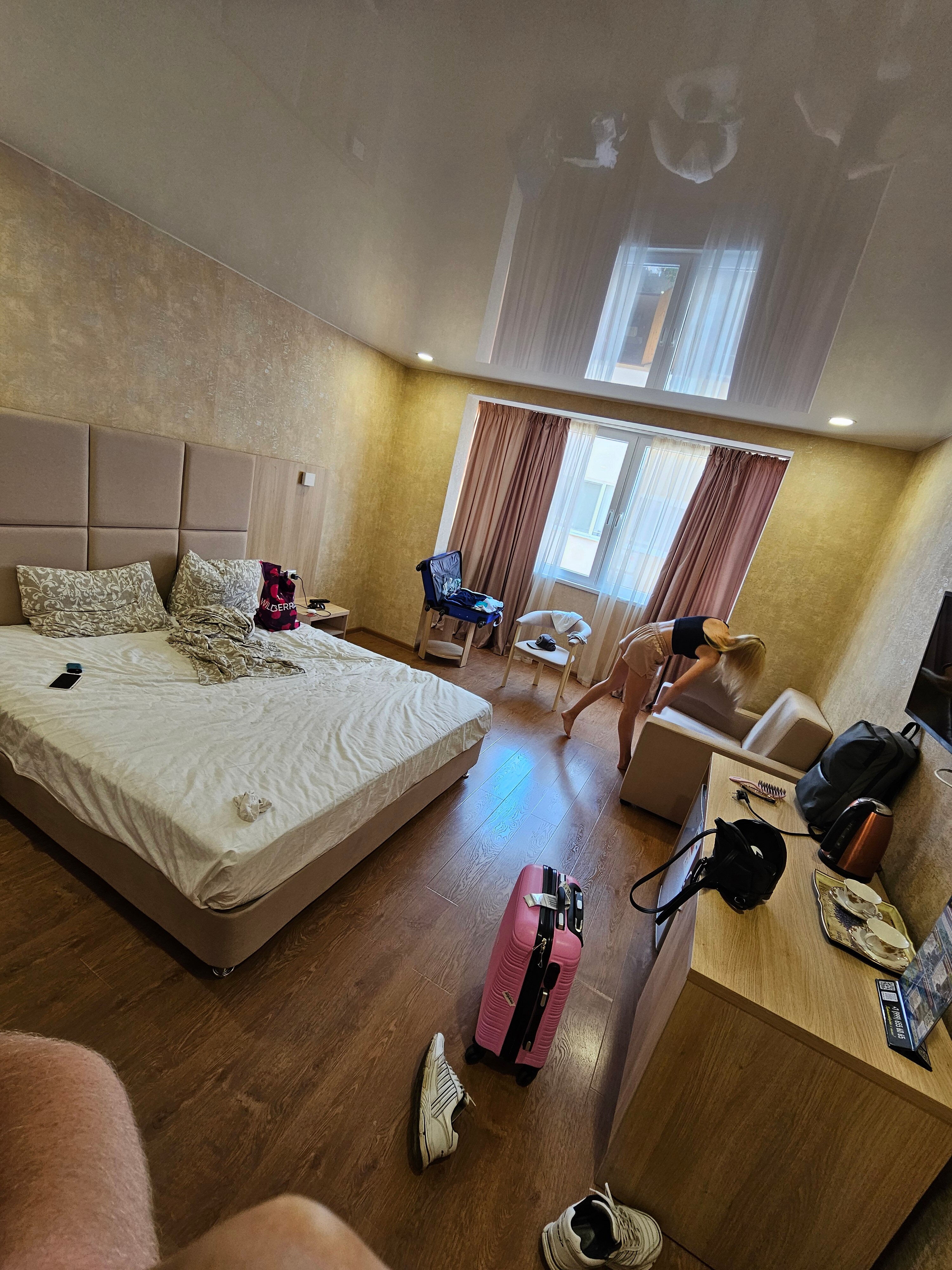 Фото Three Seasons