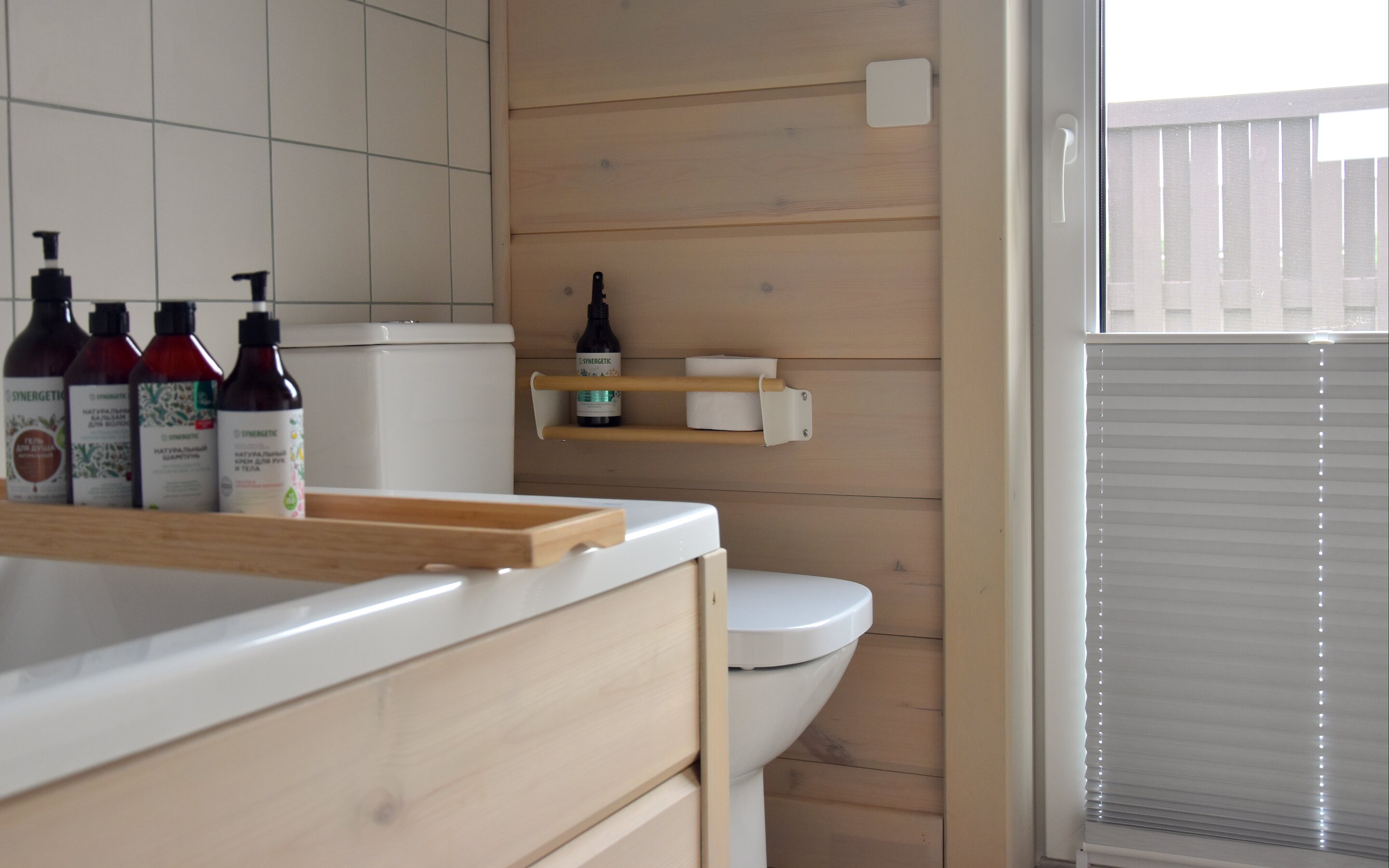 Фото Dacha Beketovo