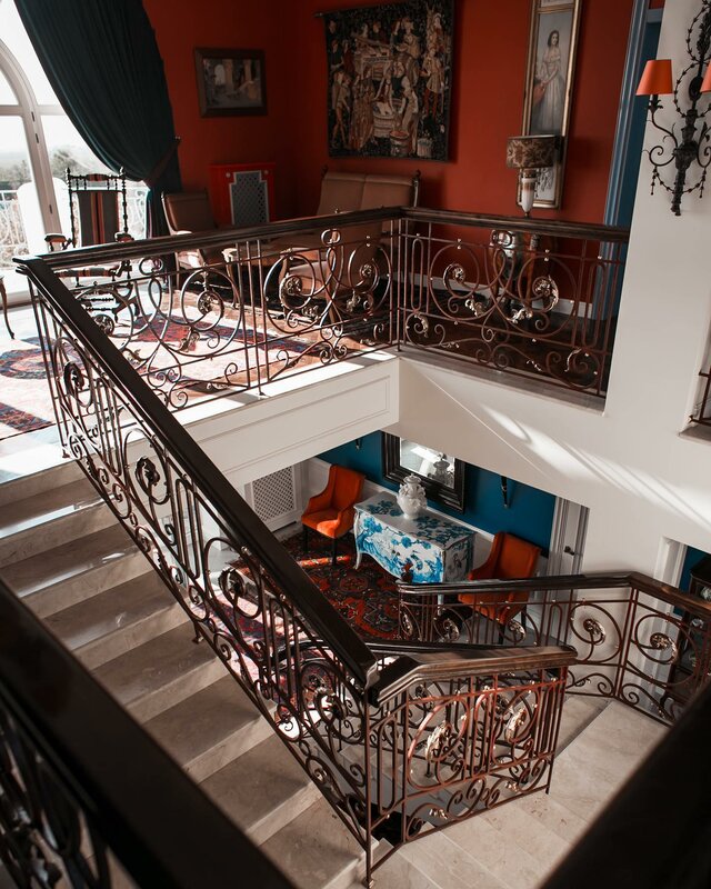 Villa Romanov Wine Club & SPA — фото 43