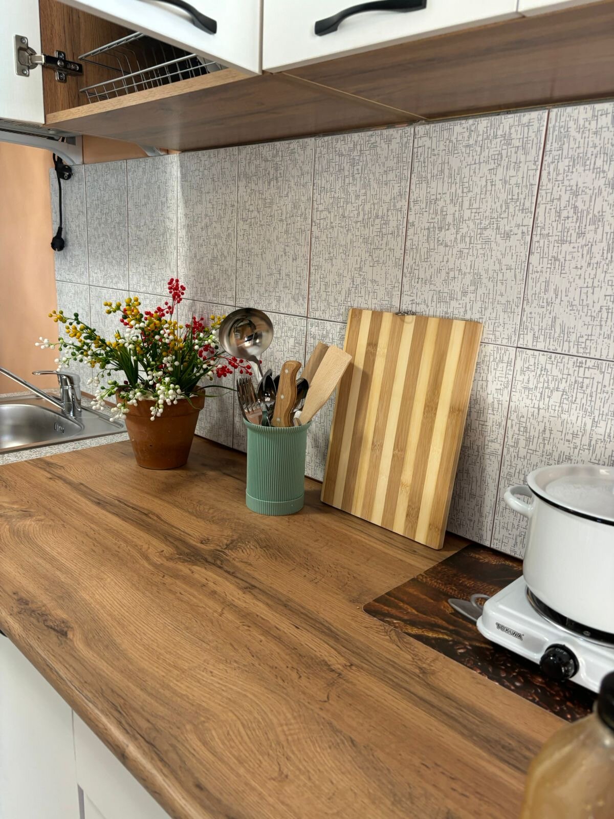 Фото Домики на Волге