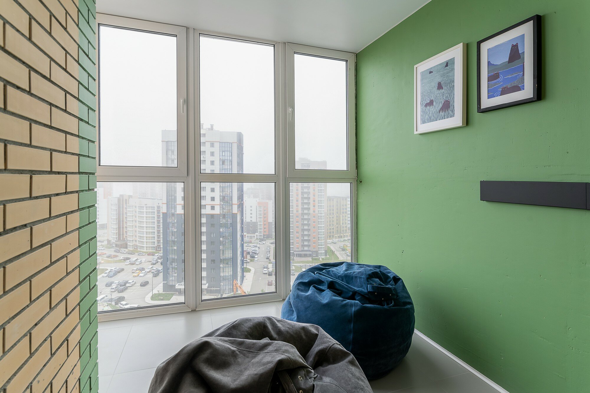 Фото Prim Rooms Apartments