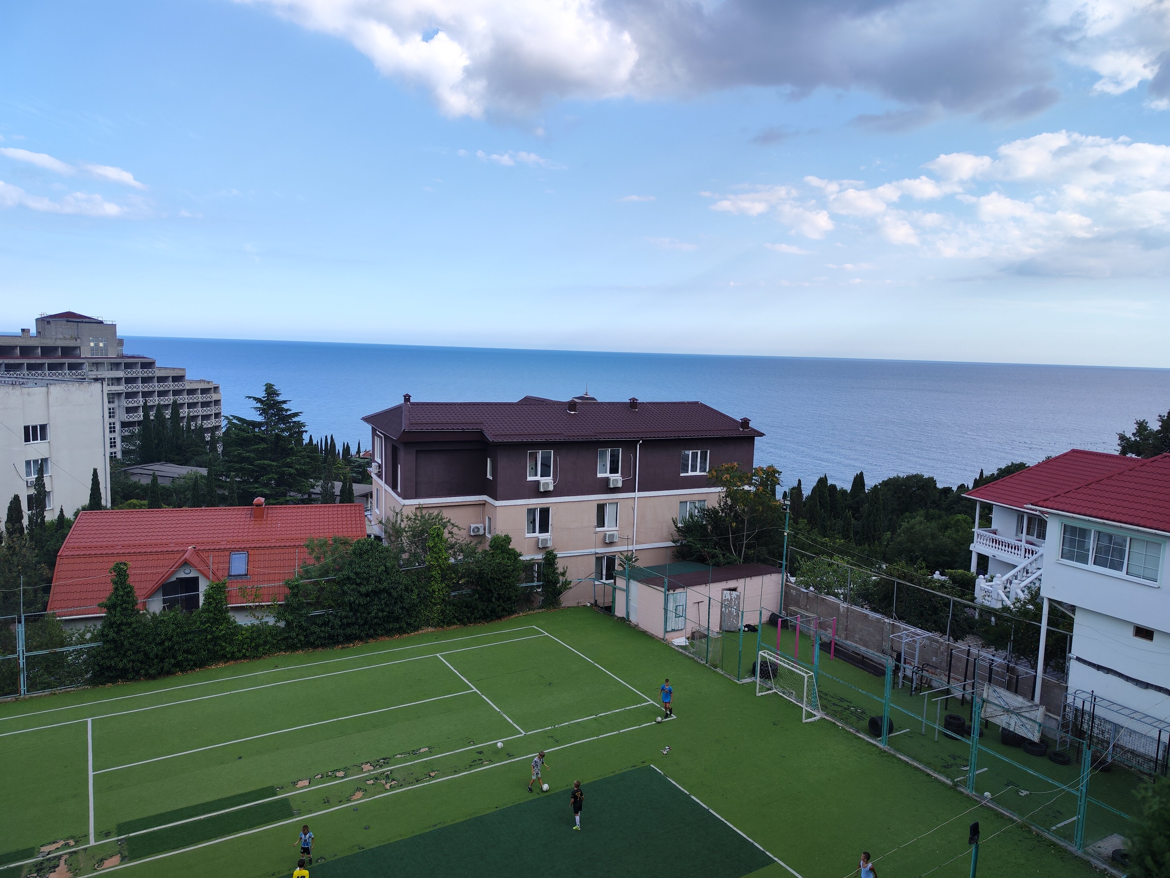 Фото Климентина