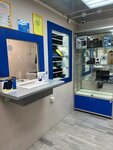 Karman 24 (mikrorayon KSM, ulitsa Truda, 1), pawnshop