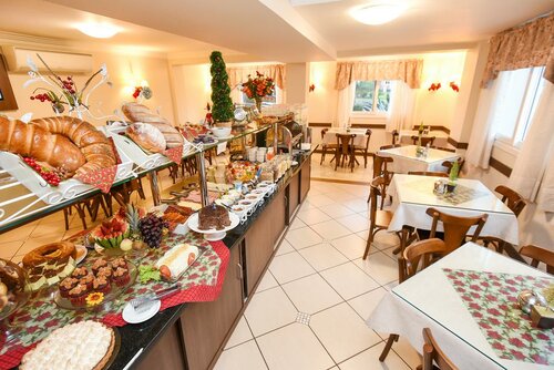 Гостиница Hotel Kehl Haus
