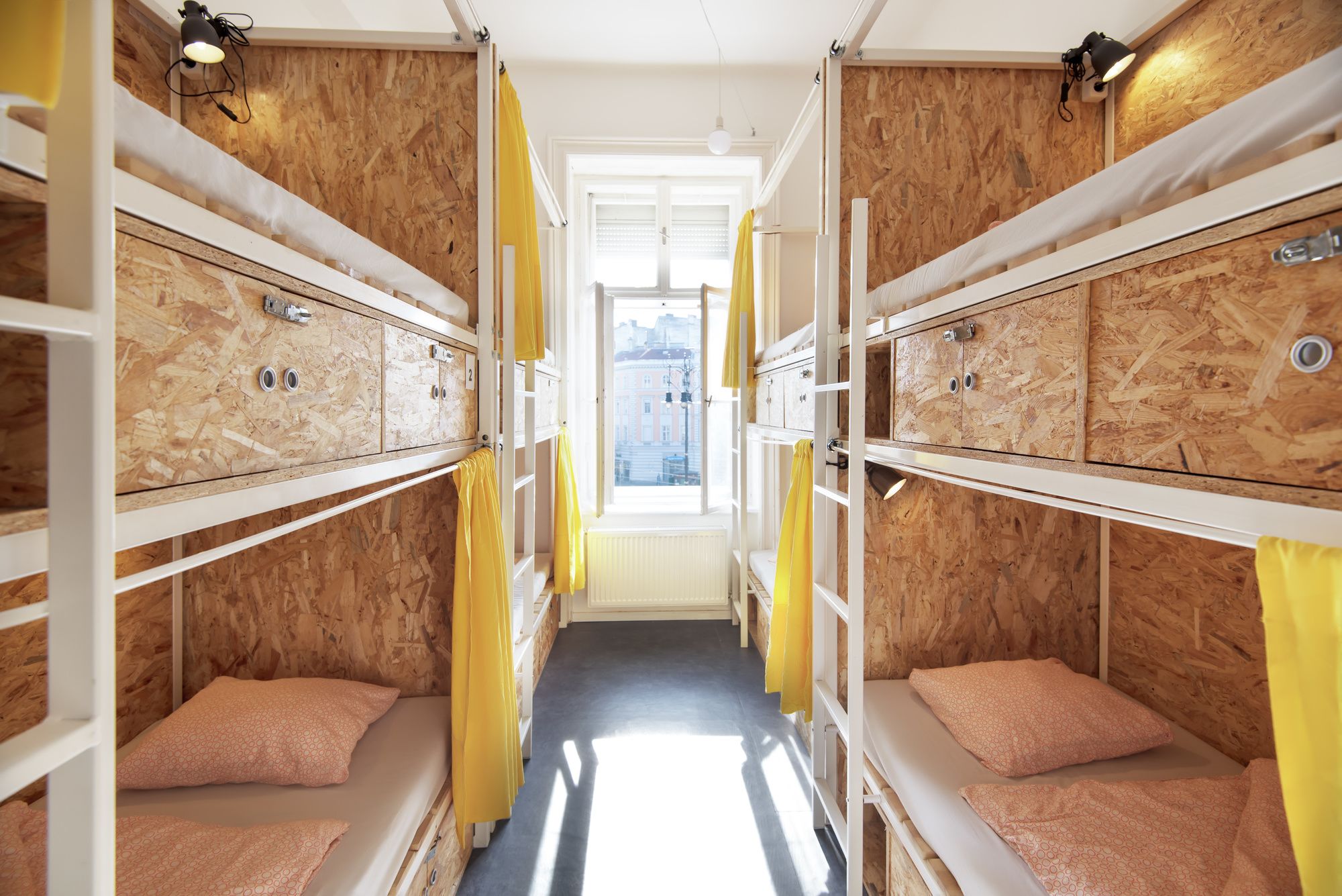 Фото Avenue Hostel